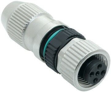 Kabelsteckverbinder gerade 21031112305