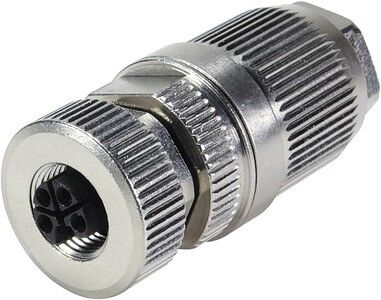 Kabelsteckverbinder gerade 21032962506