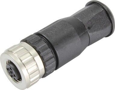 Kabelsteckverbinder gerade 21033192501