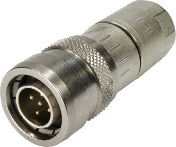 Kabelsteckverbinder gerade 21033821411