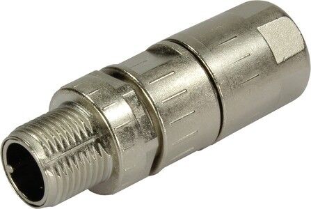 Kabelsteckverbinder gerade 21038211805