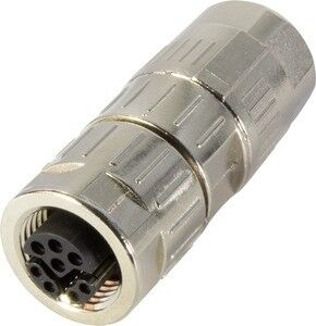 Kabelsteckverbinder gerade 21038612805