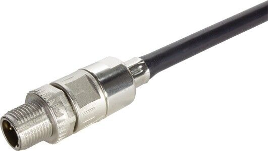 Kabelsteckverbinder gerade 21038811407