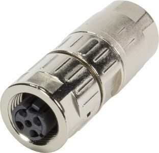 Kabelsteckverbinder gerade 21038812406