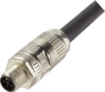 Kabelsteckverbinder gerade 21038961415