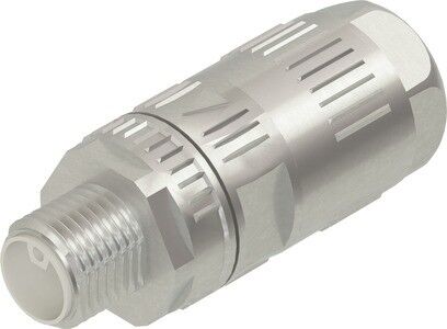 Kabelsteckverbinder gerade 21038961510