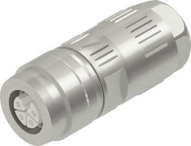 Kabelsteckverbinder gerade 21038962520