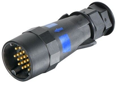 Steckverbinder Set 09580221011