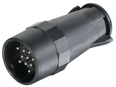 Steckverbinder Set Stift 09580131022