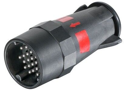 Steckverbinder Set Stift 09580181002