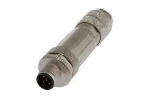 Kabelstecker, gerade, VK003Y29