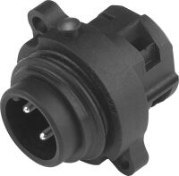 Gerätestecker C016 20C003-100-12