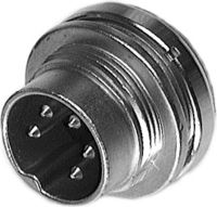 Gerätestecker T3262-000