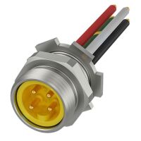 Flanschsteckverbinder BCC A354-000#BCC0CUA
