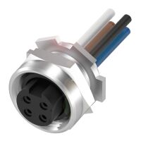 Flanschsteckverbinder BCC A354-000#BCC0E63