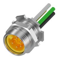 Flanschsteckverbinder BCC A355-000#BCC098R