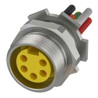 Flanschsteckverbinder BCC A355-000#BCC0ERE