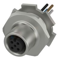 Flanschsteckverbinder BCC S454-000#BCC0CUJ