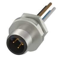 Flanschsteckverbinder BCC S454-000#BCC0CUK