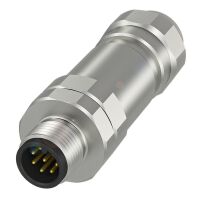 selbstkonfekt. Steckverb. BCC S478-000#BCC0KRT