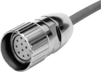 Kabeldose mit 2m Kabel kon Z 130.003