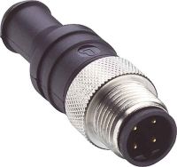 Abschlussstecker 0979 PTX 101