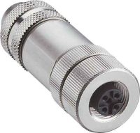 PROFIBUS-Steckverbinder 0976 PFC 101