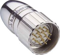 PROFIBUS-Steckverbinder 0976 PMC 202