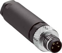 Stecker RSMCK 4