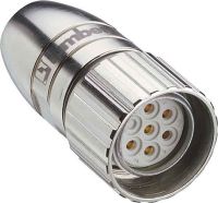 Steckverbinder 0906 UFC 201