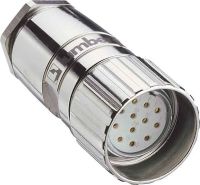 Steckverbinder RKC 120/13,5