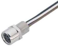 Flanschdose 09 3390 00 04