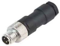 Kupplungsstecker 3p. 99 3379 00 03