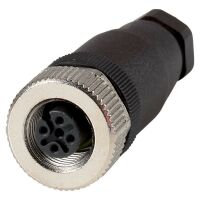 Kupplung gerade CSDS4