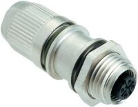 Kabelsteckverbinder 21033212425