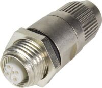 Kabelsteckverbinder 21033412425