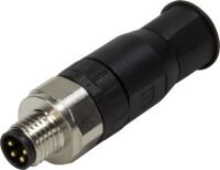 Kabelsteckverbinder gerade 21023591401