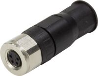 Kabelsteckverbinder gerade 21023592301