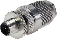 Kabelsteckverbinder gerade 21032961506