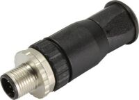 Kabelsteckverbinder gerade 21033191801