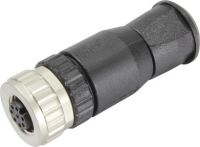 Kabelsteckverbinder gerade 21033192801