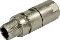 Kabelsteckverbinder gerade 21033221400