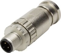 Kabelsteckverbinder gerade 21033291501