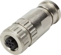 Kabelsteckverbinder gerade 21033292501