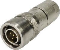 Kabelsteckverbinder gerade 21033821411