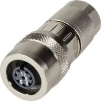 Kabelsteckverbinder gerade 21038212830