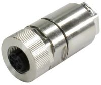 Kabelsteckverbinder gerade 21038412535