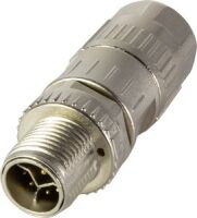 Kabelsteckverbinder gerade 21038611805