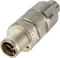 Kabelsteckverbinder gerade 21038611814