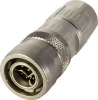 Kabelsteckverbinder gerade 21038611830